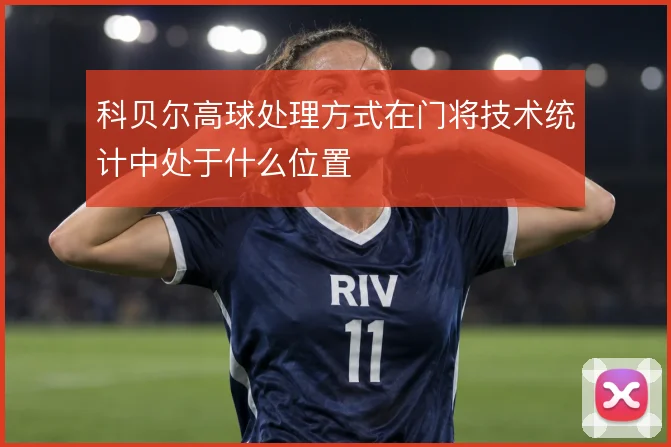 科贝尔高球处理方式在门将技术统计中处于什么位置