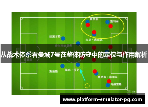 从战术体系看曼城7号在整体防守中的定位与作用解析