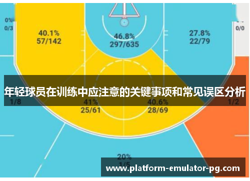 年轻球员在训练中应注意的关键事项和常见误区分析
