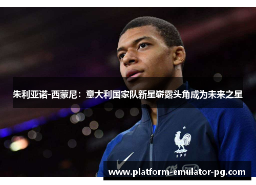 朱利亚诺-西蒙尼：意大利国家队新星崭露头角成为未来之星