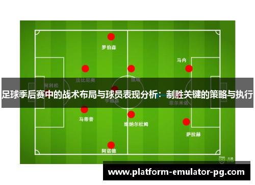 足球季后赛中的战术布局与球员表现分析：制胜关键的策略与执行